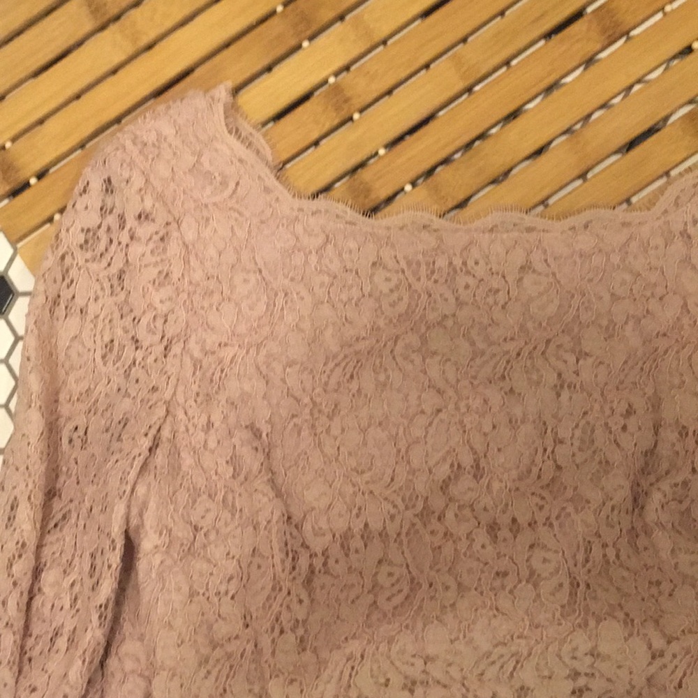 Adriana Papel Dress